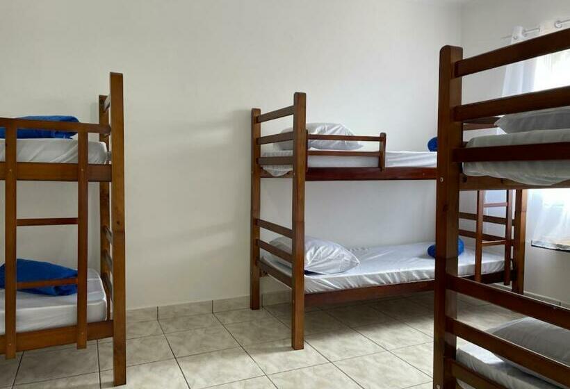 Hostel Litoral