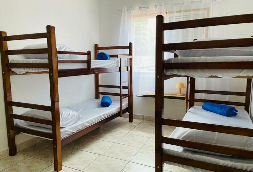 Hostel Litoral