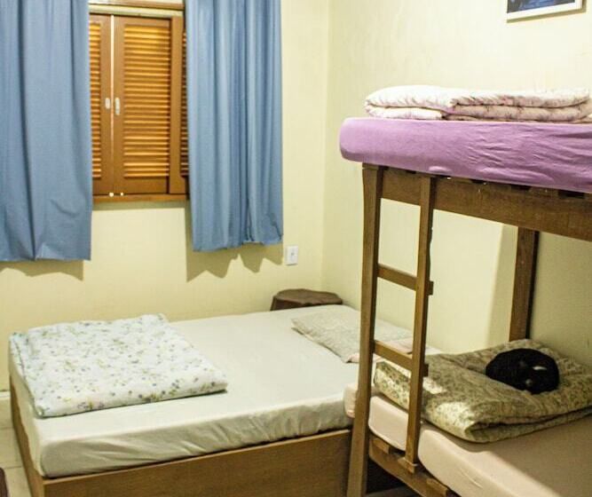Hostel Rio Do Boi