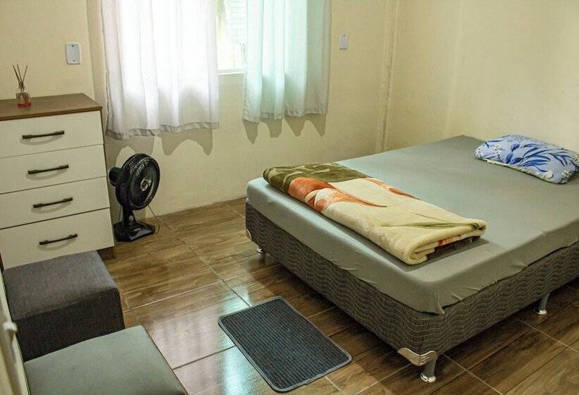 Hostel Rio Do Boi