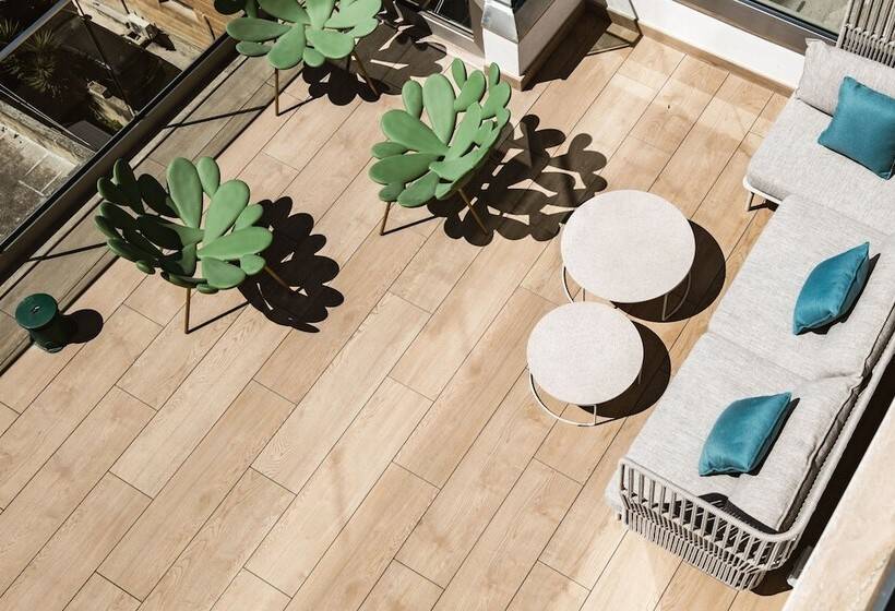 Ac Hotel By Marriott St Julian S