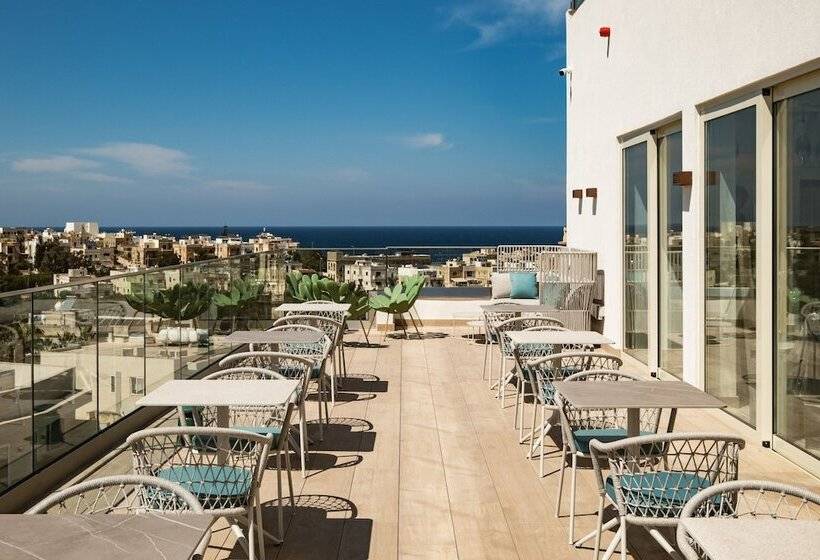 Ac Hotel By Marriott St Julian S