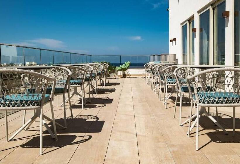 Ac Hotel By Marriott St Julian S