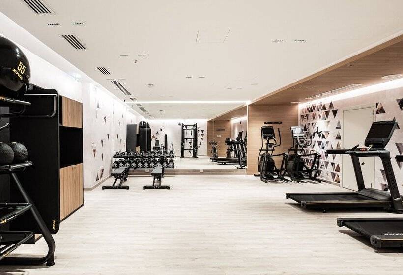 Ac Hotel By Marriott St Julian S