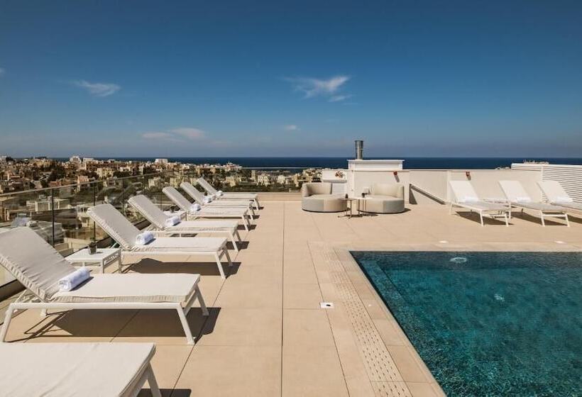 Ac Hotel By Marriott St Julian S