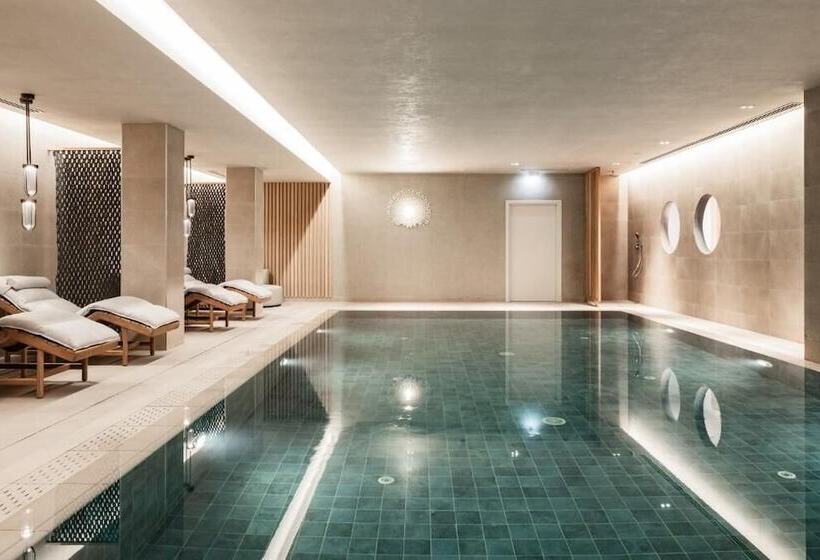 Ac Hotel By Marriott St Julian S