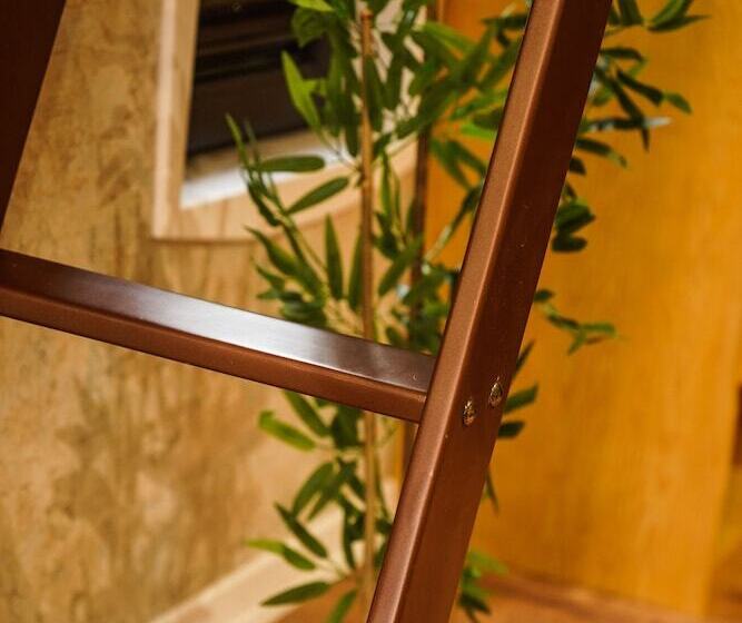 בית מלון כפרי Arabahce Houses