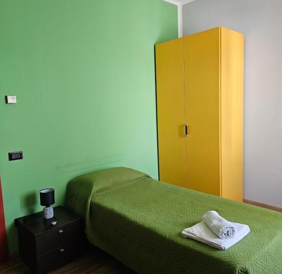 בית מלון כפרי Arcadia