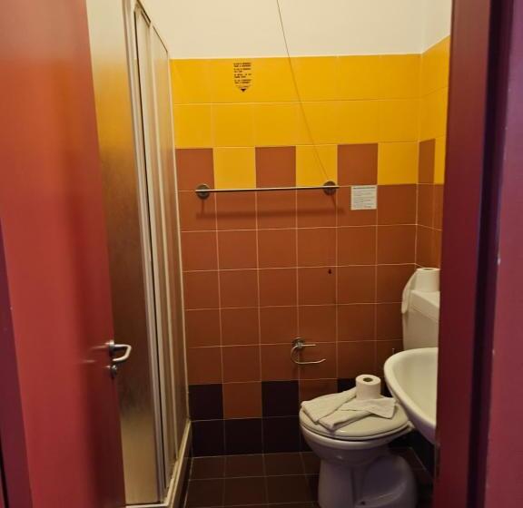 בית מלון כפרי Arcadia