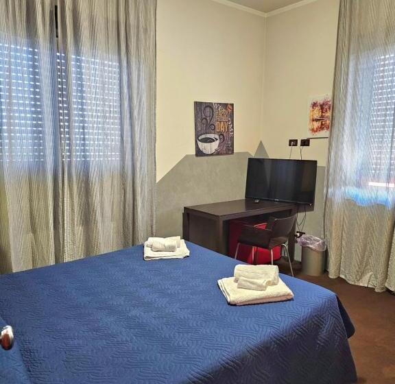 בית מלון כפרי Arcadia