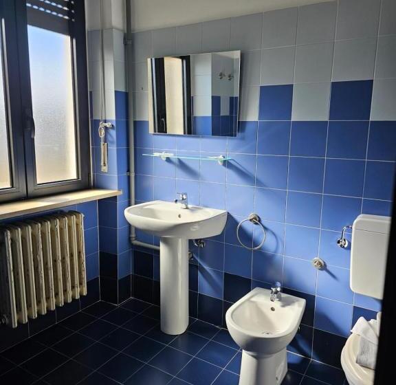 בית מלון כפרי Arcadia