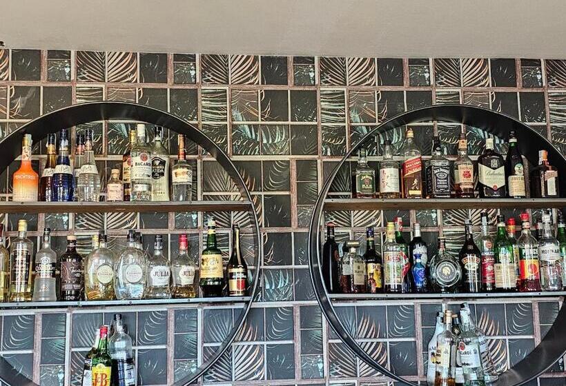 בית מלון כפרי Arcadia