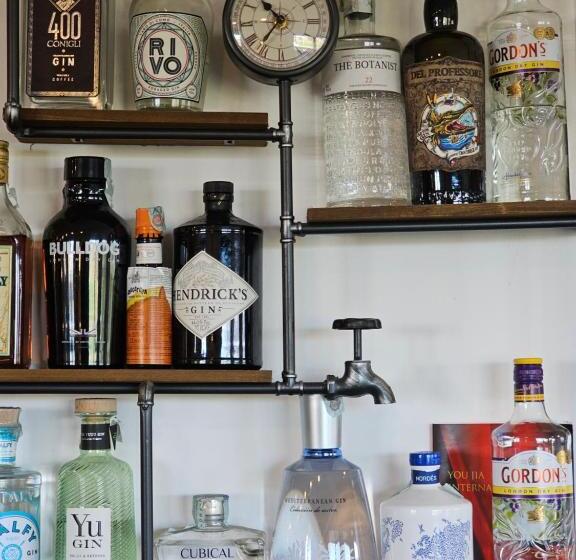 בית מלון כפרי Arcadia