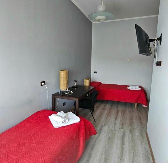 בית מלון כפרי Arcadia