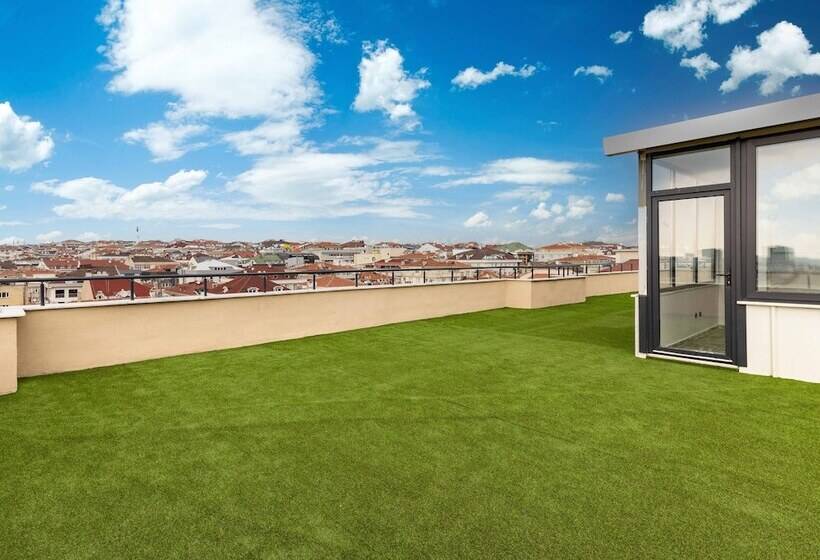 فندق Baymari Suites City Life