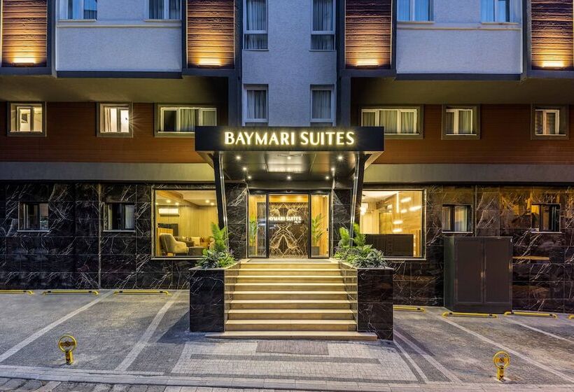 فندق Baymari Suites City Life