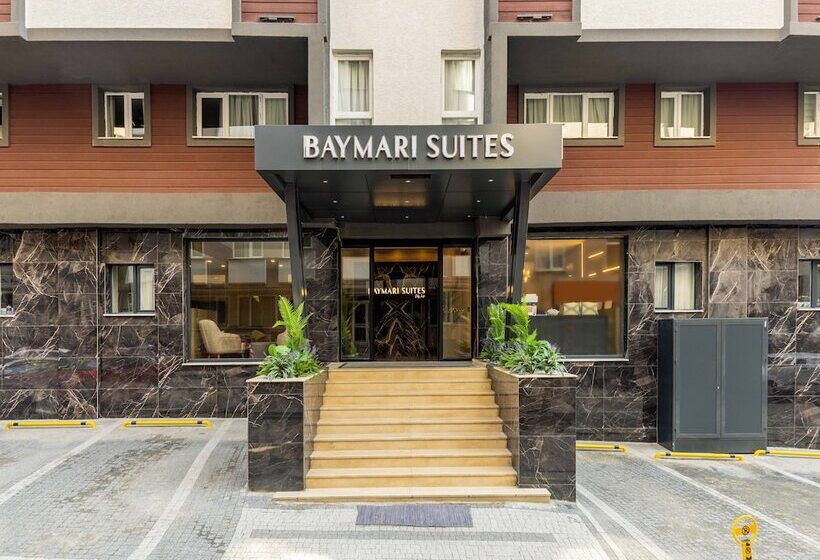 فندق Baymari Suites City Life