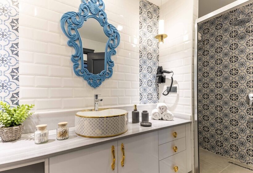 فندق Baymari Suites City Life