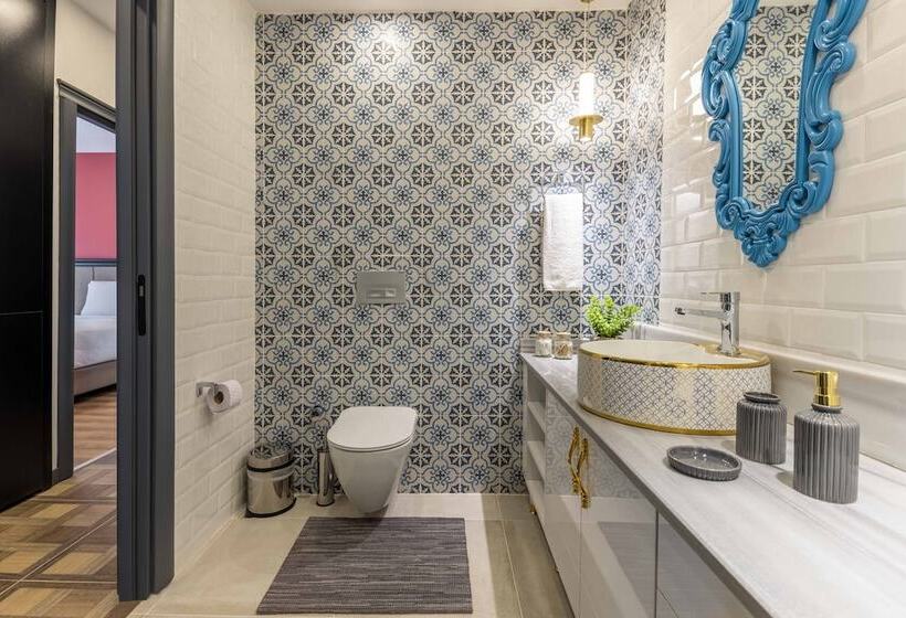 فندق Baymari Suites City Life