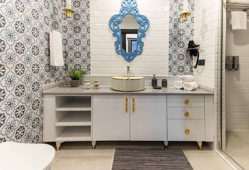 فندق Baymari Suites City Life