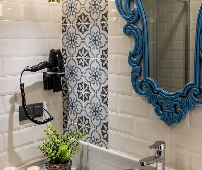 فندق Baymari Suites City Life