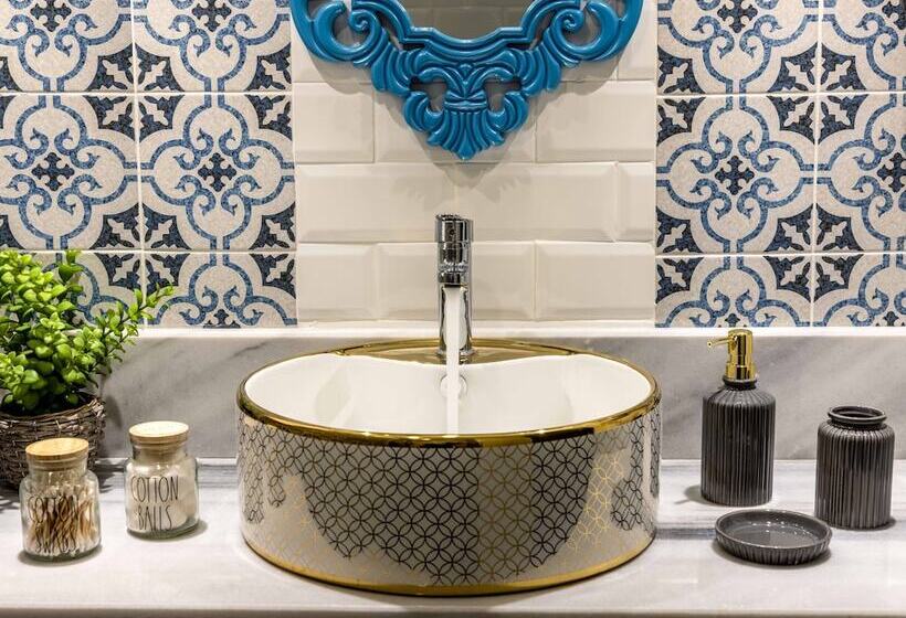 فندق Baymari Suites City Life