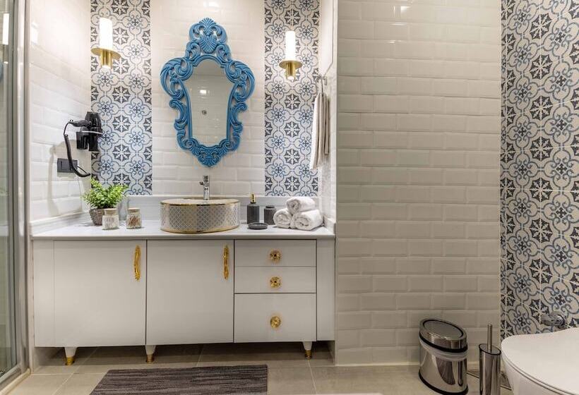 فندق Baymari Suites City Life