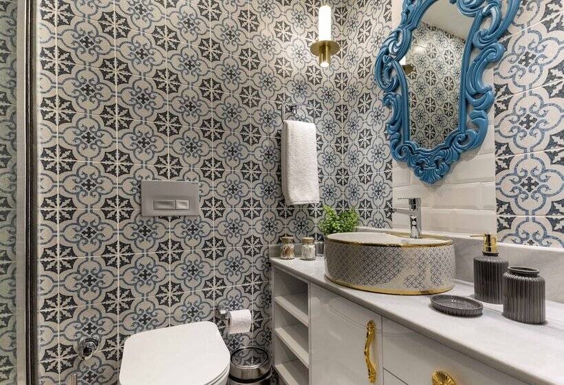 فندق Baymari Suites City Life