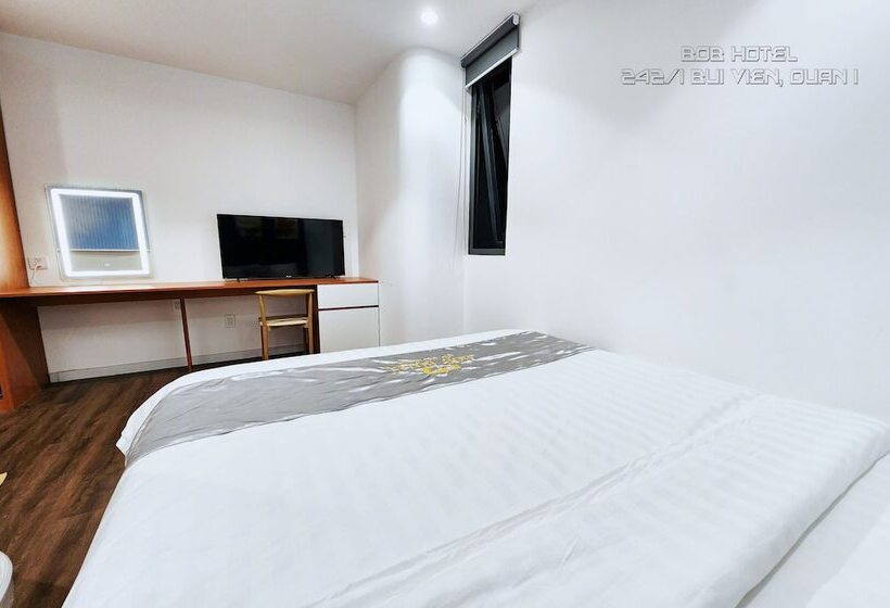 هتل Bob Saigon