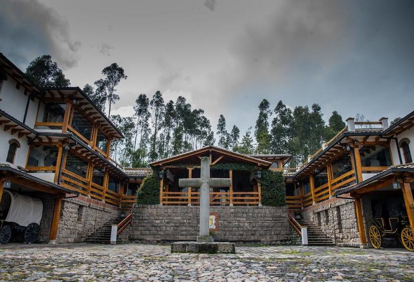 فندق Boutique La Casona De La Moreria