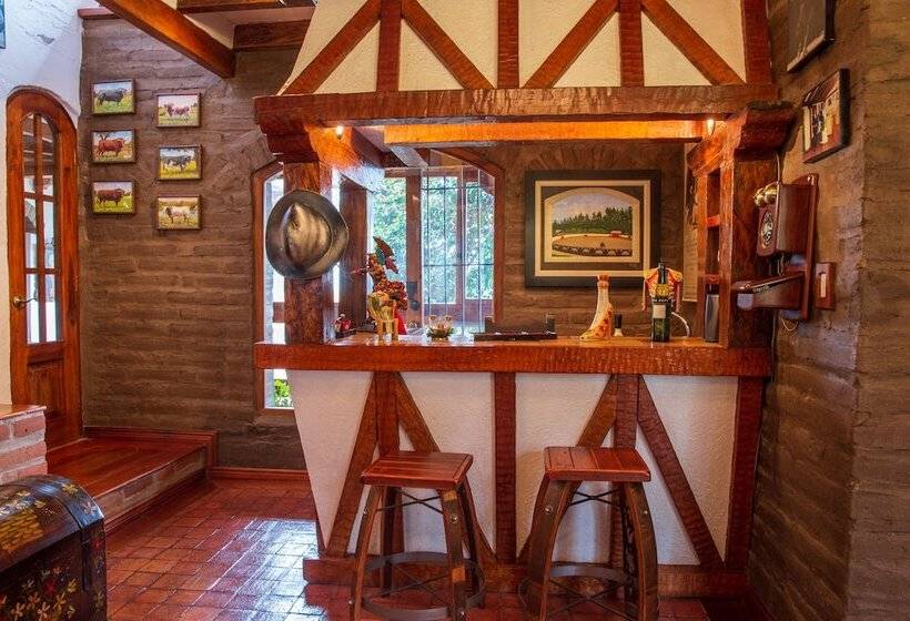 فندق Boutique La Casona De La Moreria