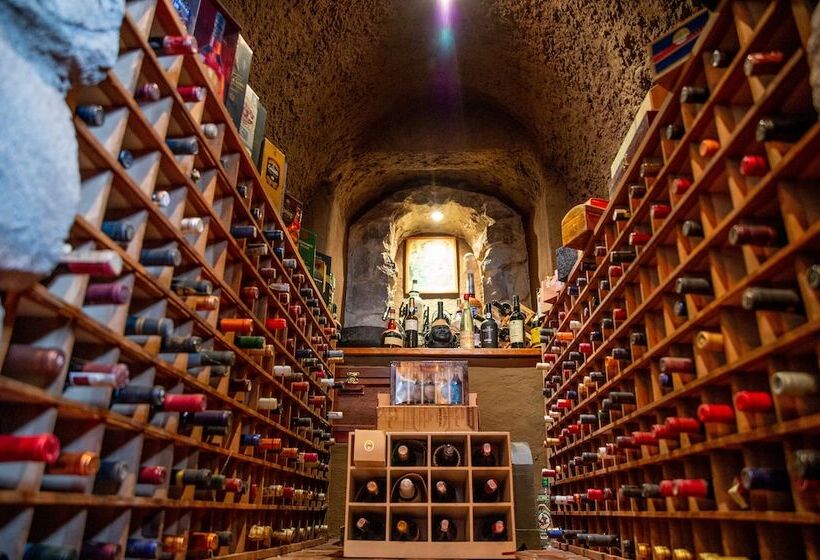 فندق Boutique La Casona De La Moreria