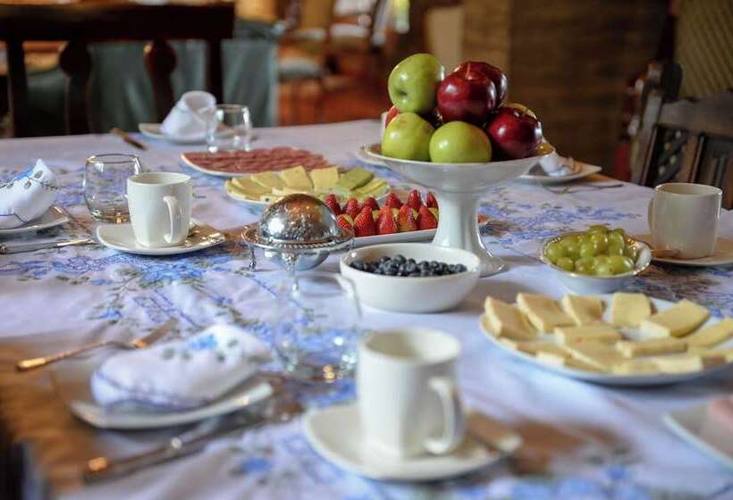 ホテル Boutique La Casona De La Moreria