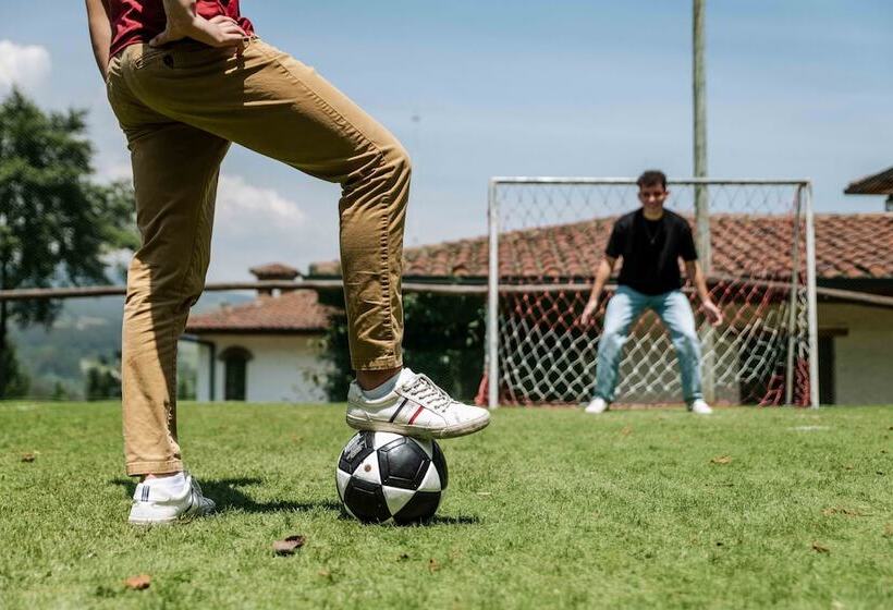 فندق Boutique La Casona De La Moreria