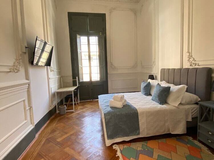 هتل Casa Marina Huérfanos