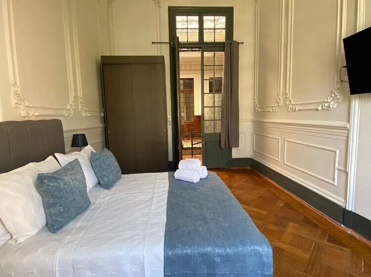 هتل Casa Marina Huérfanos