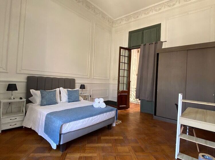 هتل Casa Marina Huérfanos