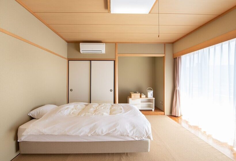 هتل Chateraise Lodge Kasugai