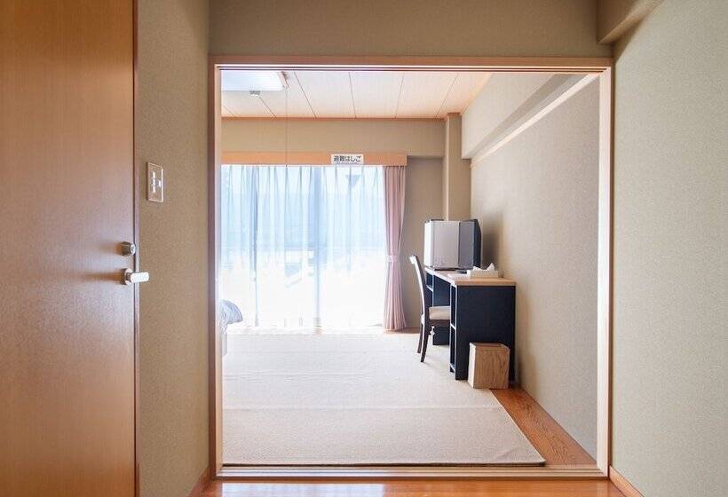 هتل Chateraise Lodge Kasugai