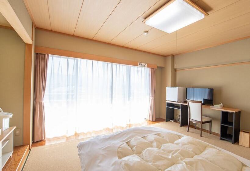 هتل Chateraise Lodge Kasugai