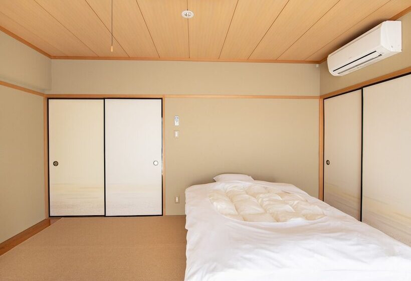 هتل Chateraise Lodge Kasugai