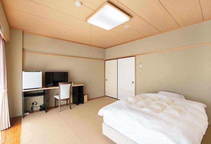 هتل Chateraise Lodge Kasugai