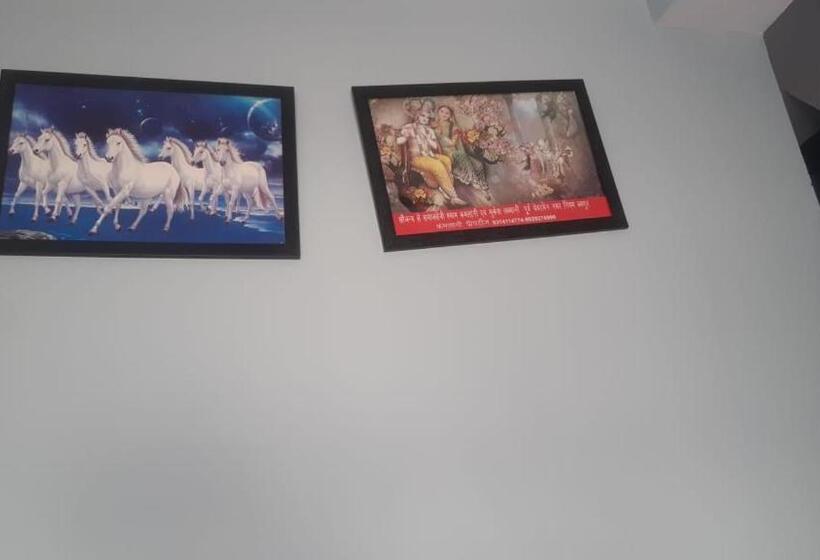 호텔 Dev Mansarovar