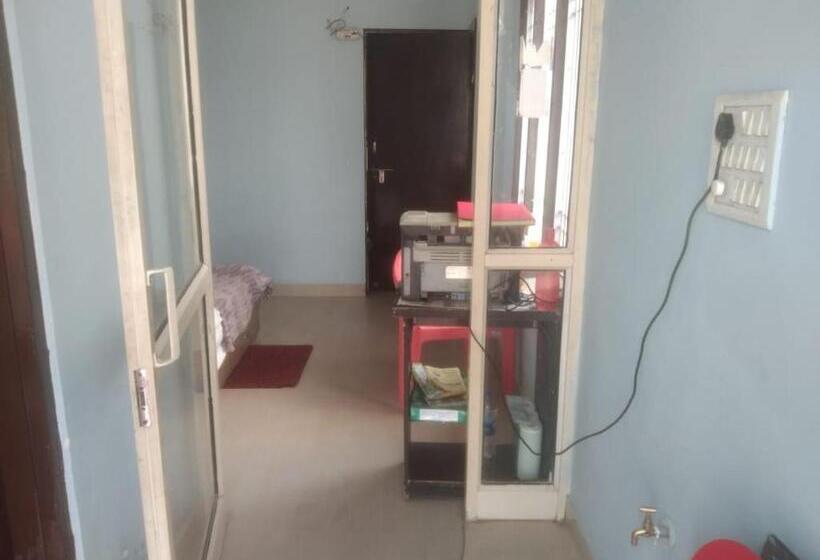 호텔 Dev Mansarovar