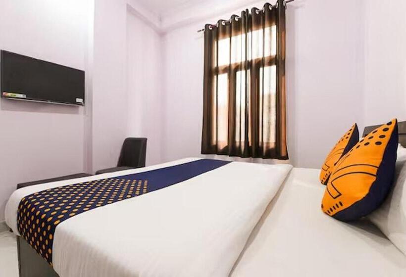 酒店 Dev Mansarovar