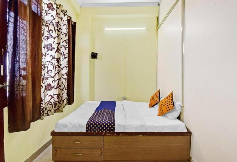 호텔 Dev Mansarovar