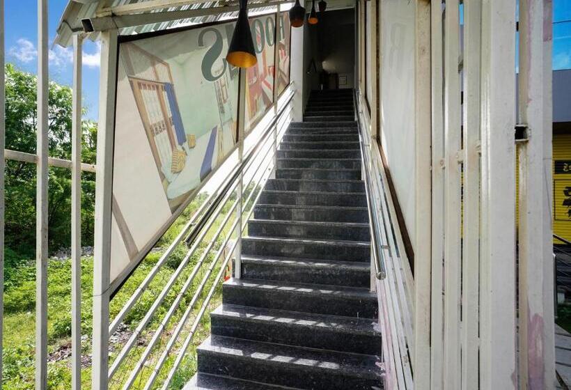 בית מלון כפרי Flagship  Parishram Inn