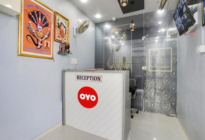 בית מלון כפרי Flagship  Parishram Inn