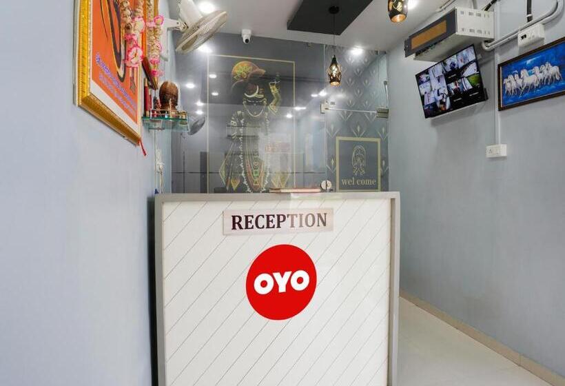 בית מלון כפרי Flagship  Parishram Inn