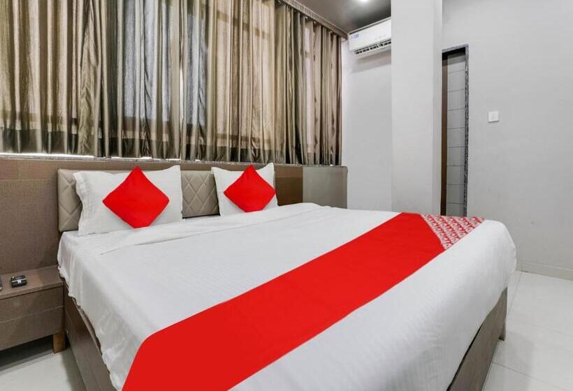 בית מלון כפרי Flagship  Parishram Inn